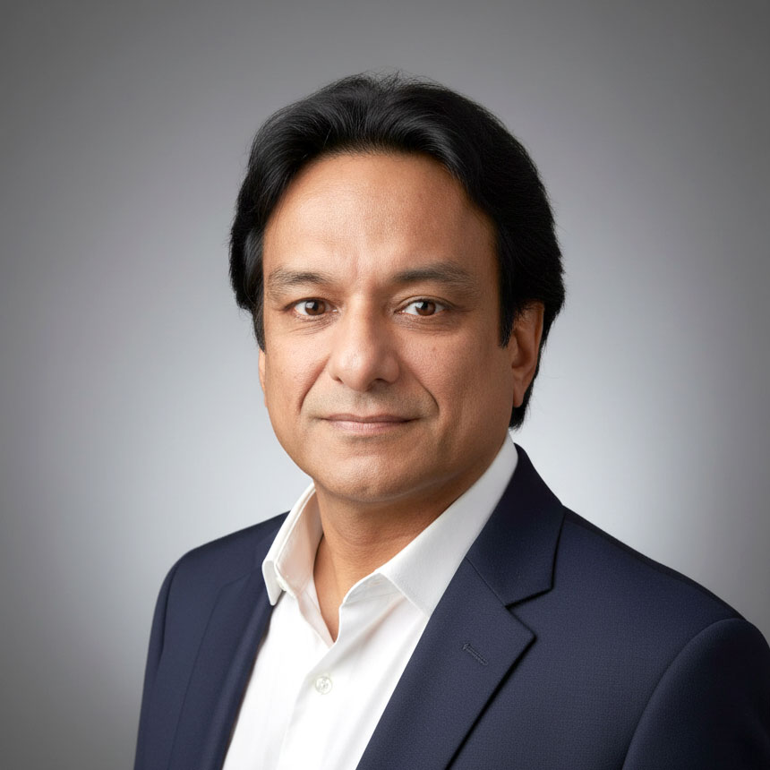 Strategic leadership and vision